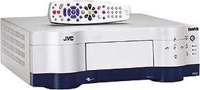 Electronics: JVC TU DVR921RU   DVR   180 hour s    DISH network