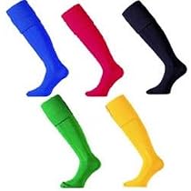 ProStar - Senior - Football Socks - Plain