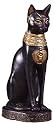 Egyptian Bastet Cat Goddess Statue Ancient Egypt - New Gift