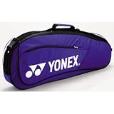 Yonex 2007 Performance Series 3 Racquet Thermal Blue Tennis Bag