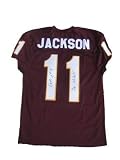 Dexter Jackson Signed Jersey - Florida State FSU Seminoles JSA - Autographed NFL Jerseys