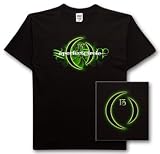 Perfect Circle - 13th Clover T-Shirt