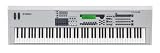 Yamaha MO8 88 Key Music Production Synthesizer