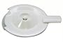 Krups Carafe Lid, White (182/201/321/369/116)