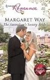 The Australian's Society Bride (Harlequin Romance)