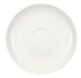 Villeroy & Boch Anmut Cream Soup Liners Only