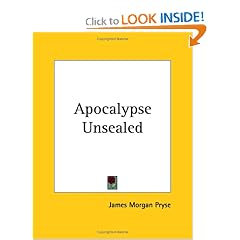 Apocalypse Unsealed