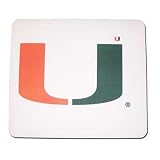 Miami Hurricanes Musical Mouse pad