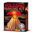Volcano Making Kit