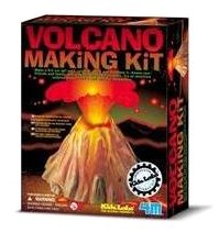 Toysmith Volcano Making Kit