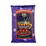 3.5 Pounds of Raspberry Chai (03-0540)