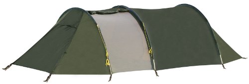 MARMOT Herren Trekking Tunnel Zelt Widi 3P, Dark Cedar/Hatch, ONE, 9362-4221 Preisvergleich