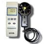 General Tools DAF80PW Heavy Duty Anemometer