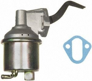 Carter M6122 Stamped Steel Mechanical Fuel Pump