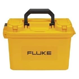 Fluke C1600 Gear Box for Meter and Accessories by Fluke