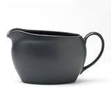 Colorwave Graphite 20 oz. Gravy Dish