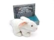 Monty Python Rabbit with Big Pointy Teeth plush (from The Holy Grail)