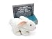 Monty Python Rabbit with Big Pointy Teeth plush (from The Holy Grail)