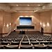 Draper 252011 Clarion 4:3 Fixed Wall Projector Screen