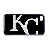 Kansas City Royals Apple iPhone 4 or 4s Case / Cover Verizon or At&T Phone Great unique Gift Idea