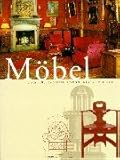 Image de Möbel: Vom 18. Jahrhundert bis Art Déco