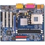 KT400+8235/MicroATX/FSB 333(400) W/VIA L