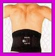 MAGNETIC THERAPY Sm Back Support for BACK PAIN, SCIATICA, ARTHRITIS