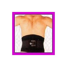 MAGNETIC THERAPY Back Support for BACK PAIN, SCIATICA, ARTHRITIS