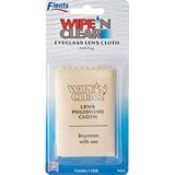 Flents Lens Polishing Cloth - 1 Cloth