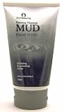 New Zealand Rotorua Mud Facial Scrub