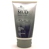 New Zealand Rotorua Mud Facial Scrub