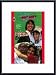 Babes in Toyland, Art Poster by Unknown Artist, with Metal Frame, poster size: 11