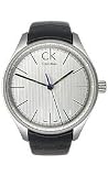 Calvin Klein Men's Three-hand Strap watch #K9811120