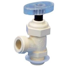 CPVC Washing Maching Valve