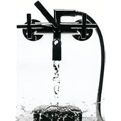 TARA: Homage to a Bathroom Fitting and an Archetype