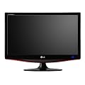 LG M237WDP-PC 58,4 cm (23 Zoll) TFT Monitor (VGA, DVI, HMDI, Reaktionszeit 5ms, TV-Tuner)