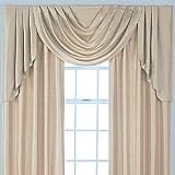 Window Treatment - Jabots