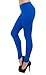 VF-Sport Long Leggings - Cotton (Junior and Junior Plus Sizes)