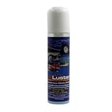 Ultra Luster Waterless Wash, Polish & Protective Glaze 8oz