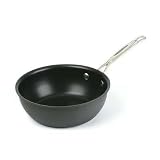 Review Cuisinart 635-20NCVR / Cuisinart Chefs Classic Hard Anodized Nonstick 2-Qt Open Saucier 635-20NCVR