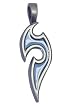 BICO AUSTRALIA JEWELRY (B114) TITIK - LIKE SHINY DEW ON A PETAL BICO AUSTRALIA JEWELRY (B114) TITIK - LIKE SHINY DEW ON A PETAL