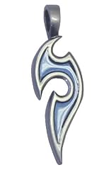 BICO AUSTRALIA JEWELRY (B114) TITIK - LIKE SHINY DEW ON A PETAL