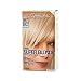 L'Oreal Paris Super Blonde Crème Lightening Kit, Light Brown to Light Blonde