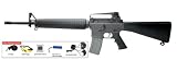 Classic Army Sportsline M15a4 Aeg Rifle Package