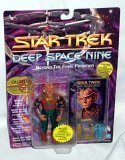 Star Trek Quark figure