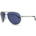 Tom Ford Marko Aviator Sunglasses FT0144 58