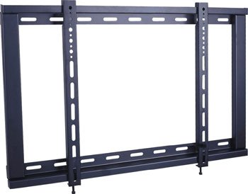 Childrens Toyshop  Electronics : Allcam PLB104L Universal 40-70" LCD/PLASMA TV Wall Mount Bracket Slim up to VESA 800x400