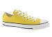 Converse Chuck Taylor All Star Lo Top Yellow