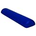 3B Scientific W40165 Skillbuilders Half Bolster, 4" Diameter x 18" Height, 2" Rise