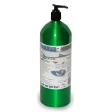 Unscented Sardine-Anchovy Oil for Dogs or Cats - 33 oz